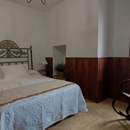 Cortijo Casablanca *