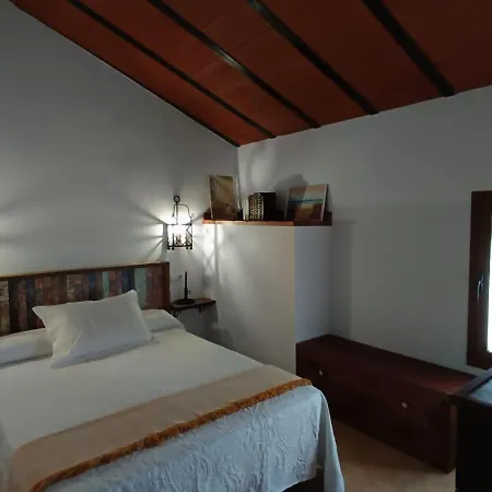 Holiday home Cortijo Casablanca