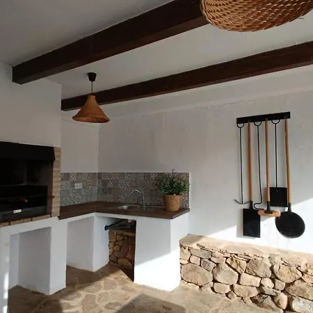 Cortijo Casablanca Holiday home