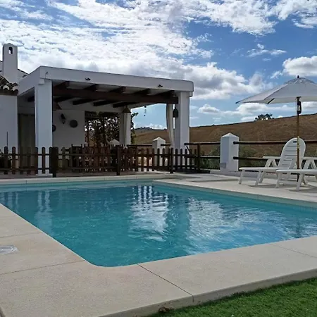 Holiday home Cortijo Casablanca Malaga