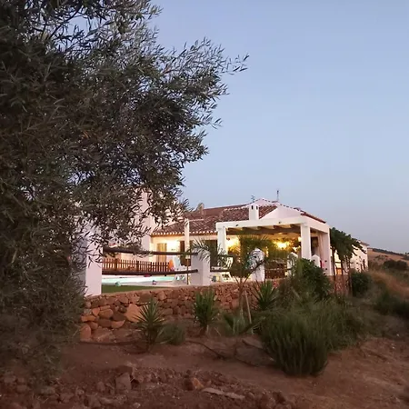Cortijo Casablanca Holiday home