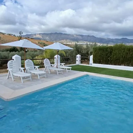 Holiday home Cortijo Casablanca *